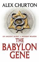 The Babylon Gene 190880047X Book Cover