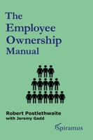 The Employee Ownership Manual 1910151157 Book Cover