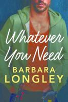 Whatever You Need 1477824057 Book Cover