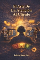 El Arte de la Atención al Cliente (Spanish Edition) B0GSFM9SM6 Book Cover