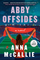 Abby Offsides: A Novel (Thousand Voices) B0GJ3LNNZV Book Cover