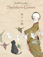 Sadako's Cranes 9888341006 Book Cover