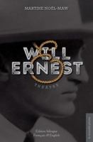 Will & Ernest 2924237688 Book Cover