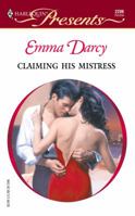 Claiming His Mistress 0373122063 Book Cover