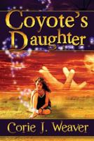 Coyote's Daughter 1940924006 Book Cover