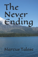 The Never Ending 1650025084 Book Cover