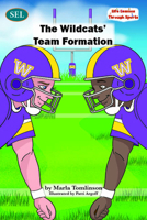 The Wildcats' Team Formation B0F6V6YRDC Book Cover