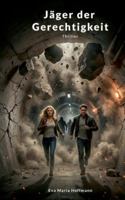 Jäger der Gerechtigkeit: Thriller (German Edition) 3695106131 Book Cover