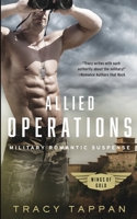 Allied Operations 0996672672 Book Cover