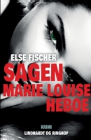 Sagen Marie Louise Heboe 8711881119 Book Cover