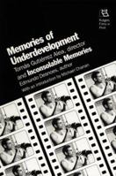 " Memories of Underdevelopment" and "Inconsolable Memories" (Rutgers Films in Print) 0813515378 Book Cover