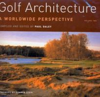 Golf Architecture: A Worldwide Perspective 0958136319 Book Cover