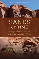 Sands of Time 0996222278 Book Cover