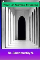 Vedas - An Analytical Perspective 938223733X Book Cover