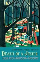 Death of a Jester 1782642641 Book Cover