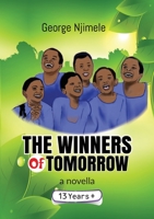 The Winners of Tomorrow 9956540218 Book Cover