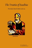The Early Church Fathers #4 132689370X Book Cover
