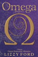 Omega Omnibus: Omega and Omega Beginnings Miniseries 1623783720 Book Cover