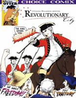 Revolutionary City 1933122374 Book Cover