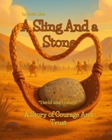 A Sling And a Stone: A Story of Courage And Trust B0G4W6VHMT Book Cover