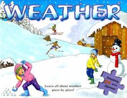 Jigsaw Weather 1593402198 Book Cover