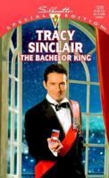The Bachelor King 0373242786 Book Cover