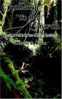 Challenge to the Church 1420833030 Book Cover
