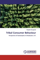 Tribal Consumer Behaviour 6200324484 Book Cover