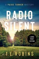 Radio Silent (Paige Turner Mysteries) 1990802397 Book Cover