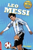 Leo Messi 1445141450 Book Cover