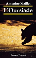 L'oursiade 2246445515 Book Cover