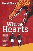 White Hearts 1738699366 Book Cover