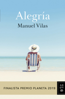 Alegría 8408217852 Book Cover