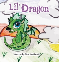 Lil Dragon 1039142702 Book Cover
