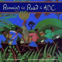 Running the Road to ABC 0689805071 Book Cover
