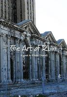 The Art of Ruin 0932412785 Book Cover