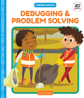 Debugging & Problem Solving 1532169620 Book Cover