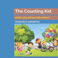 The Counting Kid B0CQGM4W3B Book Cover