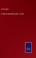 A Visit to the New Forest 3375124406 Book Cover