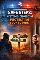 Safe Steps: Systems, Choices & Protecting Your Future: A Youth Guide to Understanding Systems, Managing Risk, and Building Strong Life Pathways B0GVB1HQ3N Book Cover