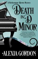 Death in D Minor 1635112311 Book Cover
