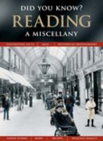 Reading: A Miscellany 184589264X Book Cover