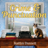 Crime & Punctuation 1496712552 Book Cover