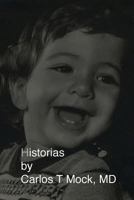 Historias 1499582641 Book Cover