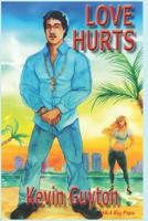 Love Hurts 1795650400 Book Cover