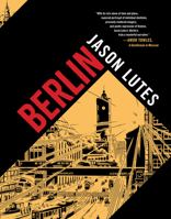 Berlin 1770463267 Book Cover