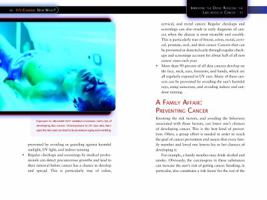 It's Cancer. Now What? 1448846528 Book Cover