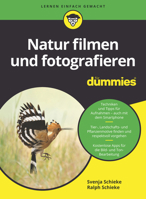 Schieke:Natur filmen und fotografieren 3527720618 Book Cover