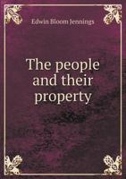 People And Property 1120335973 Book Cover