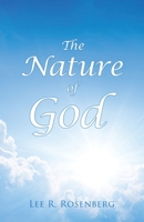 The Nature of God B0C7SJH7T8 Book Cover